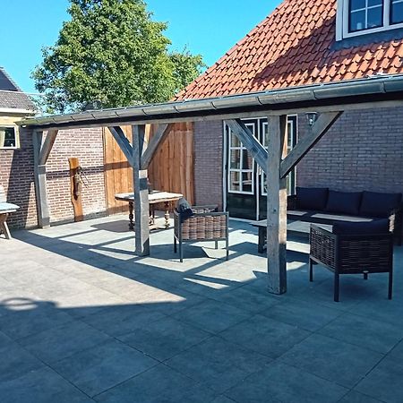 It Linestek Niawier Exterior foto